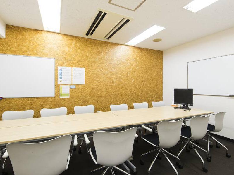 Rent office 2-7-26 Kita-Aoyama — photo 4