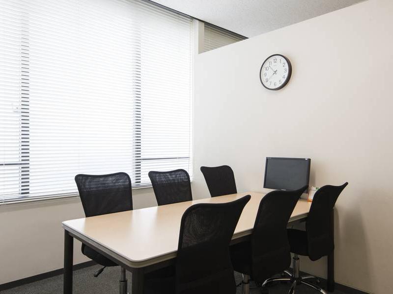 Rent office FORECAST Shinjuku SOUTH bldg — photo 4