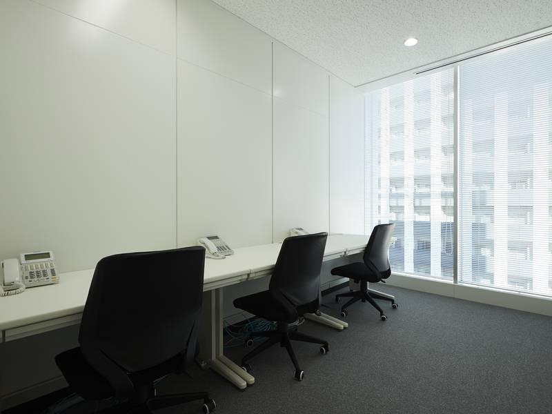 Rent office FORECAST Shinjuku AVENUE bldg — photo 3