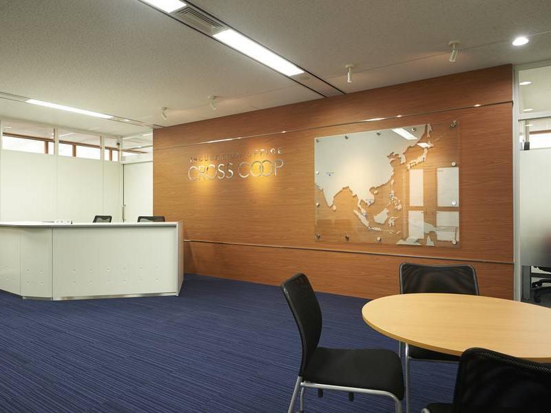Rent office FORECAST Shinjuku AVENUE bldg — photo 5