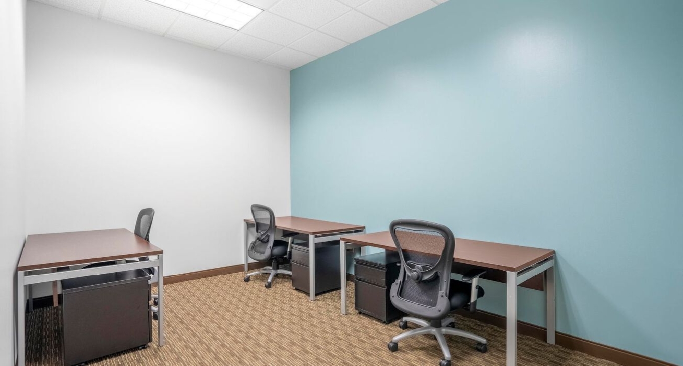 Business Center 4500 Mercantile Plaza, Suite 300_1-1 Kantoor te huur 4500 Mercantile Plaza, Suite 300_1-1