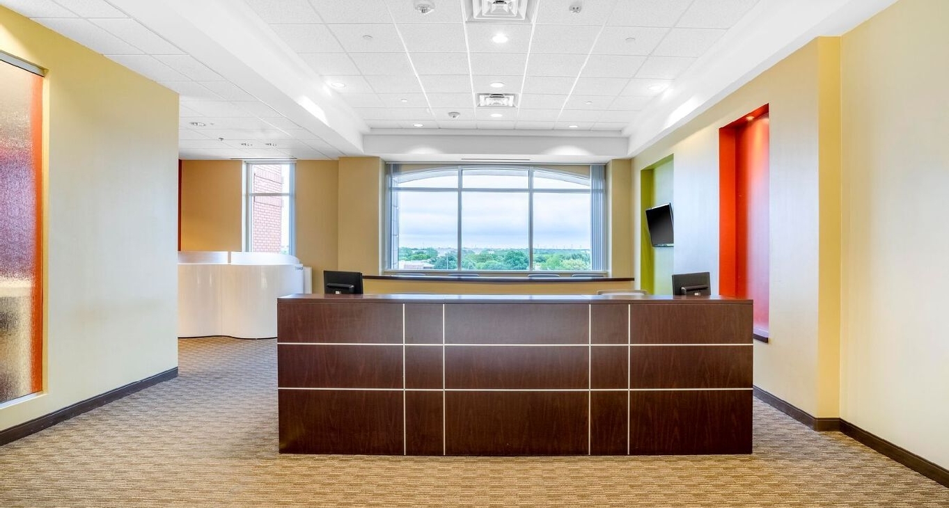 Business Center 4500 Mercantile Plaza, Suite 300_10-10 Kantoor te huur 4500 Mercantile Plaza, Suite 300_10-10