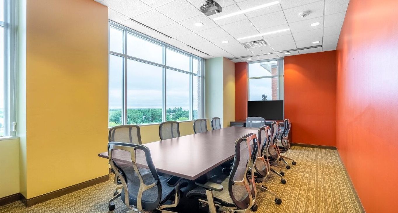Business Center 4500 Mercantile Plaza, Suite 300_3-3 Kantoor te huur 4500 Mercantile Plaza, Suite 300_3-3