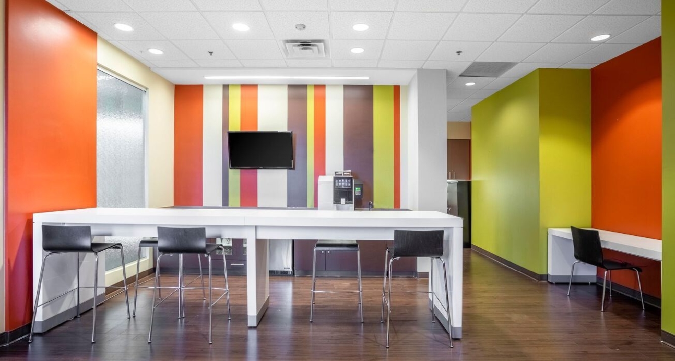 Business Center 4500 Mercantile Plaza, Suite 300_4-4 Kantoor te huur 4500 Mercantile Plaza, Suite 300_4-4