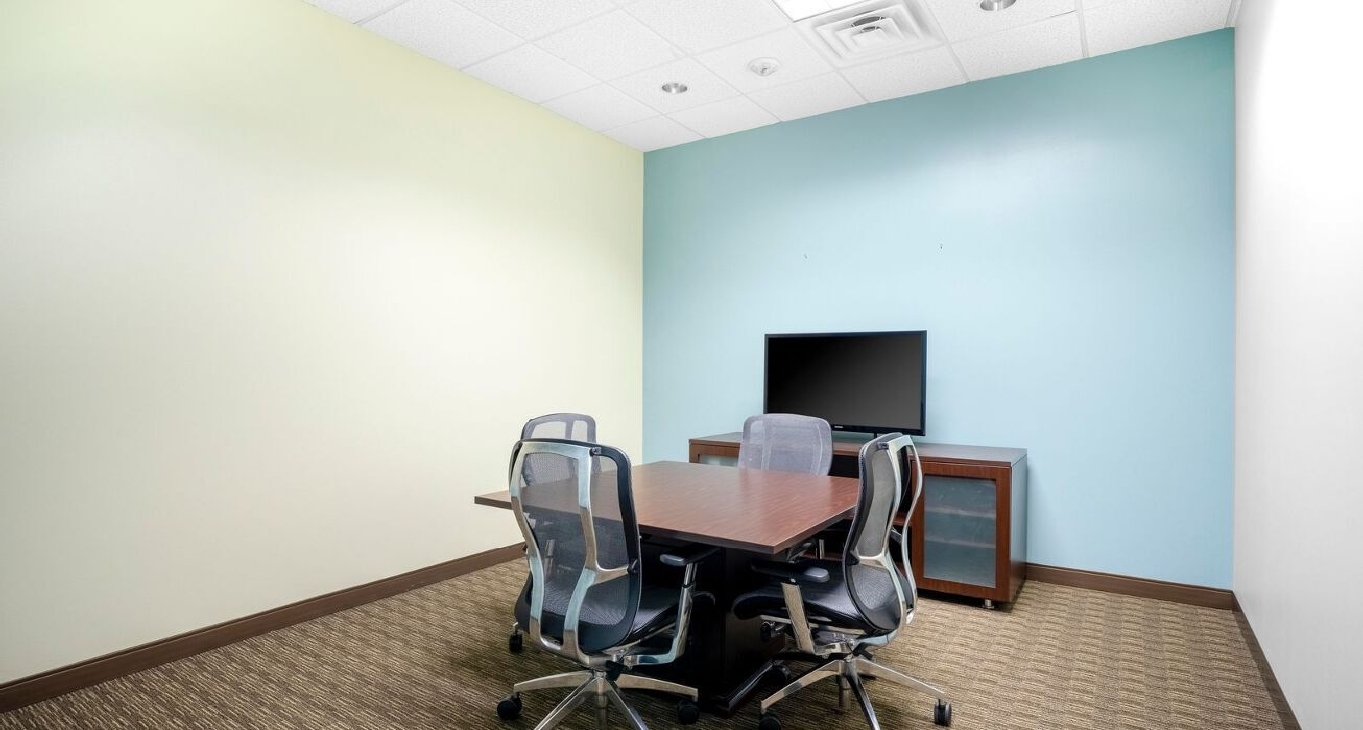 Business Center 4500 Mercantile Plaza, Suite 300_5-5 Kantoor te huur 4500 Mercantile Plaza, Suite 300_5-5
