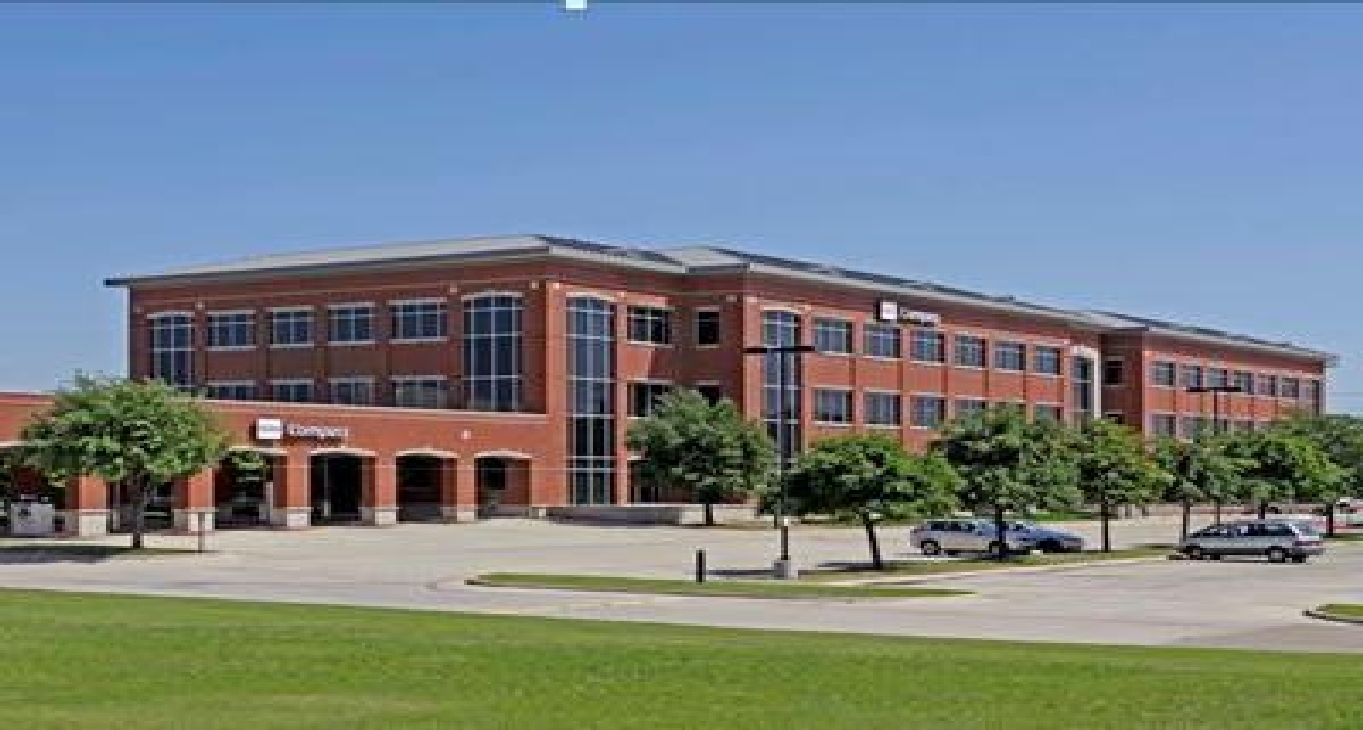 Business Center 4500 Mercantile Plaza, Suite 300_6-6 Kantoor te huur 4500 Mercantile Plaza, Suite 300_6-6