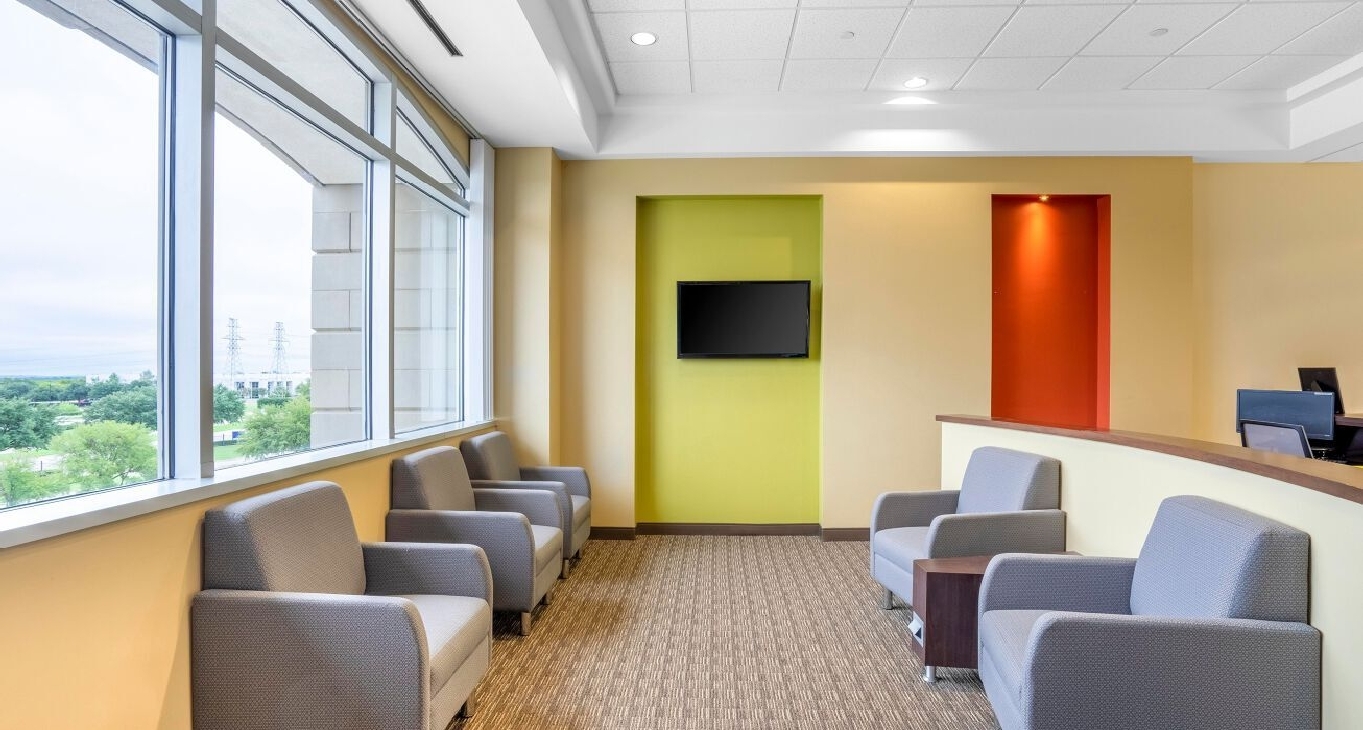 Business Center 4500 Mercantile Plaza, Suite 300_7-7 Kantoor te huur 4500 Mercantile Plaza, Suite 300_7-7
