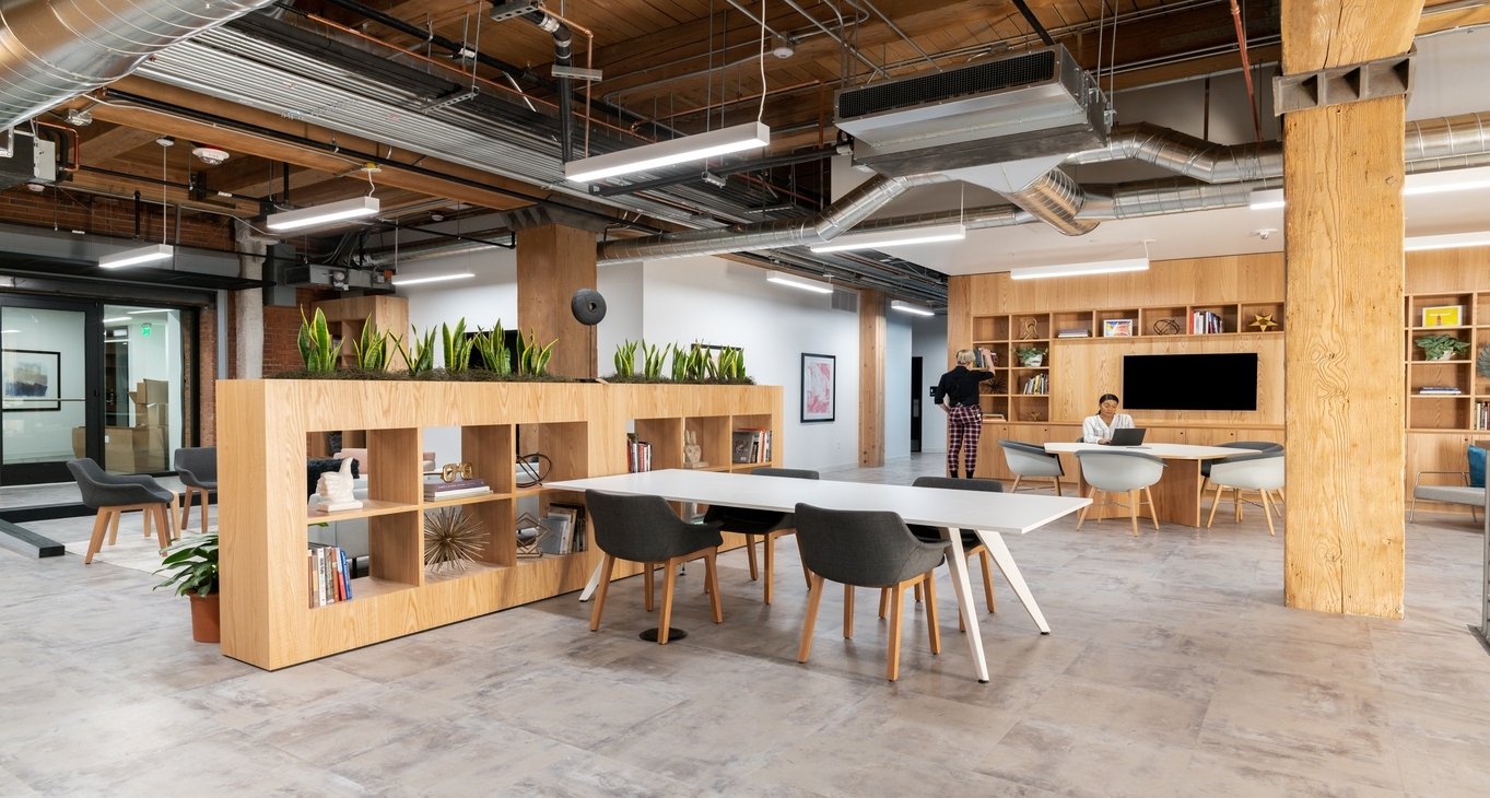 450 Alaskan Way South, 450 Alaskan Way South, Seattle, WA 98104 — office space for rent, photo 8