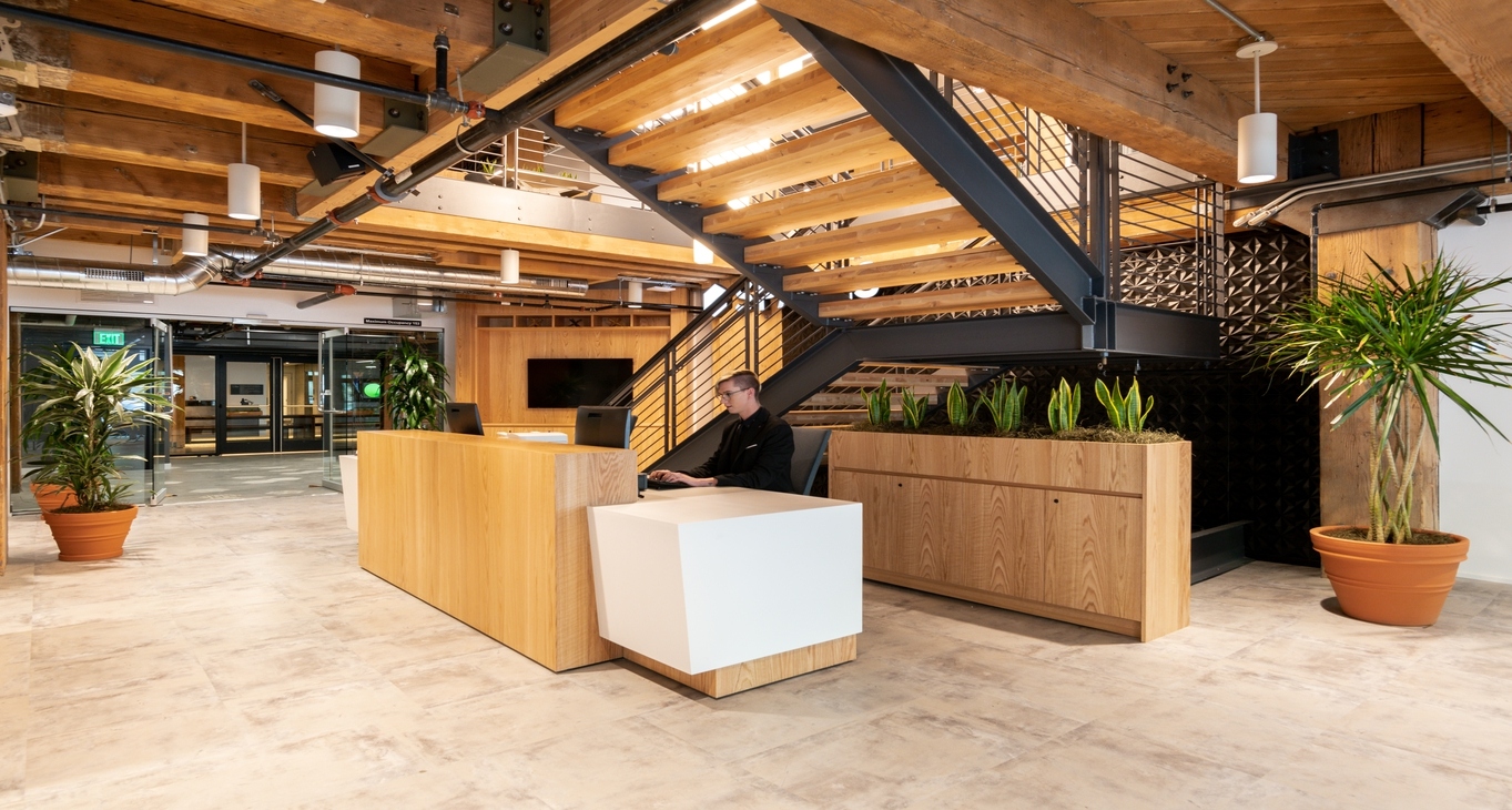 450 Alaskan Way South, 450 Alaskan Way South, Seattle, WA 98104 — office space for rent, photo 6