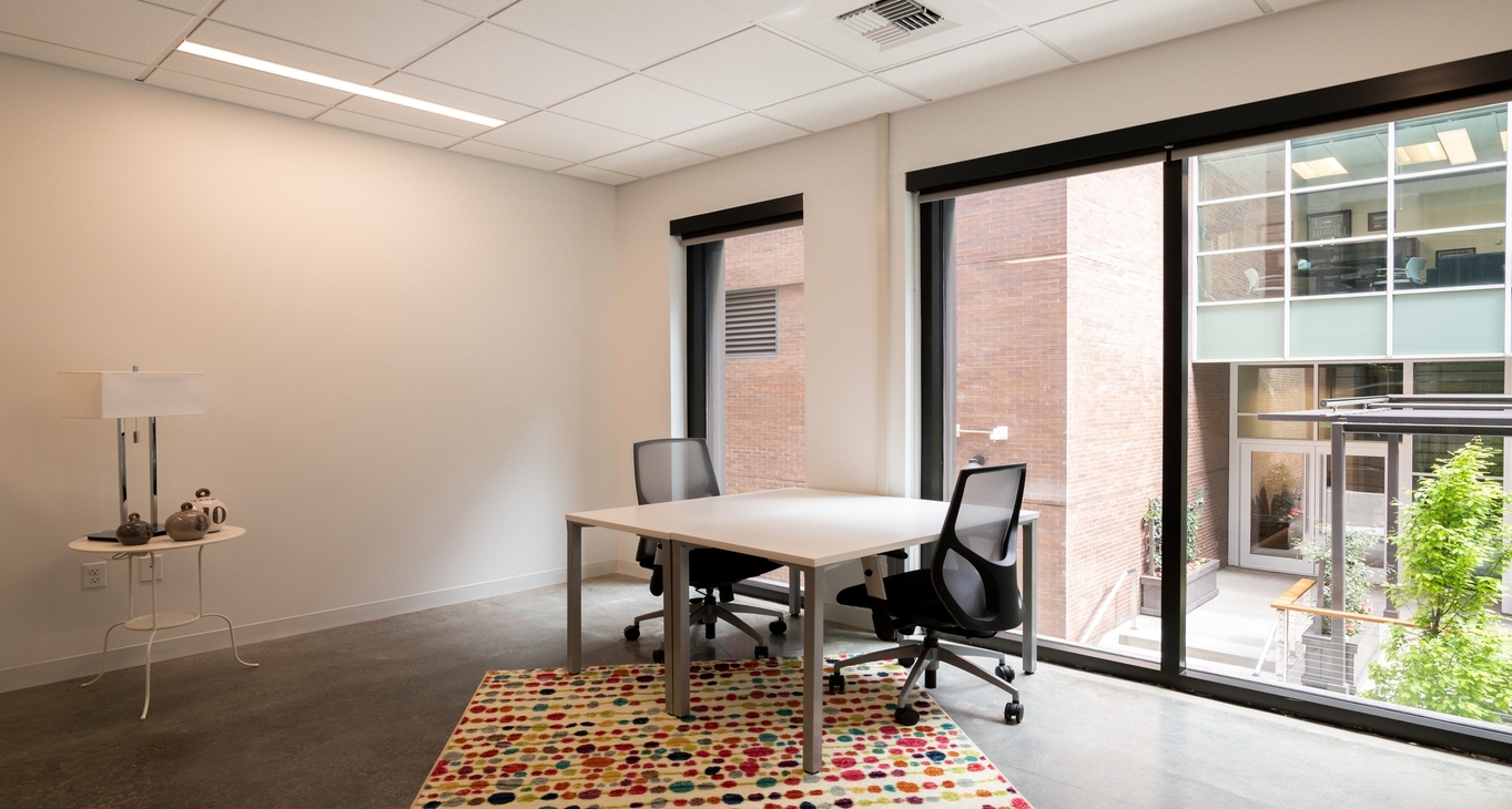 450 Alaskan Way South, 450 Alaskan Way South, Seattle, WA 98104 — office space for rent, photo 2