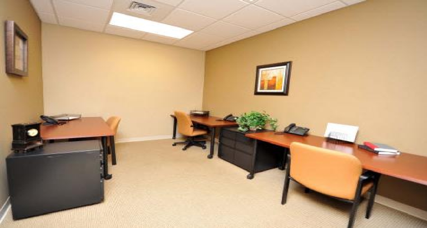 4555 Mansell Road, Suite 300, 4555 Mansell Road, Suite 300, Atlanta, GA 30022 — office space for rent, photo 8