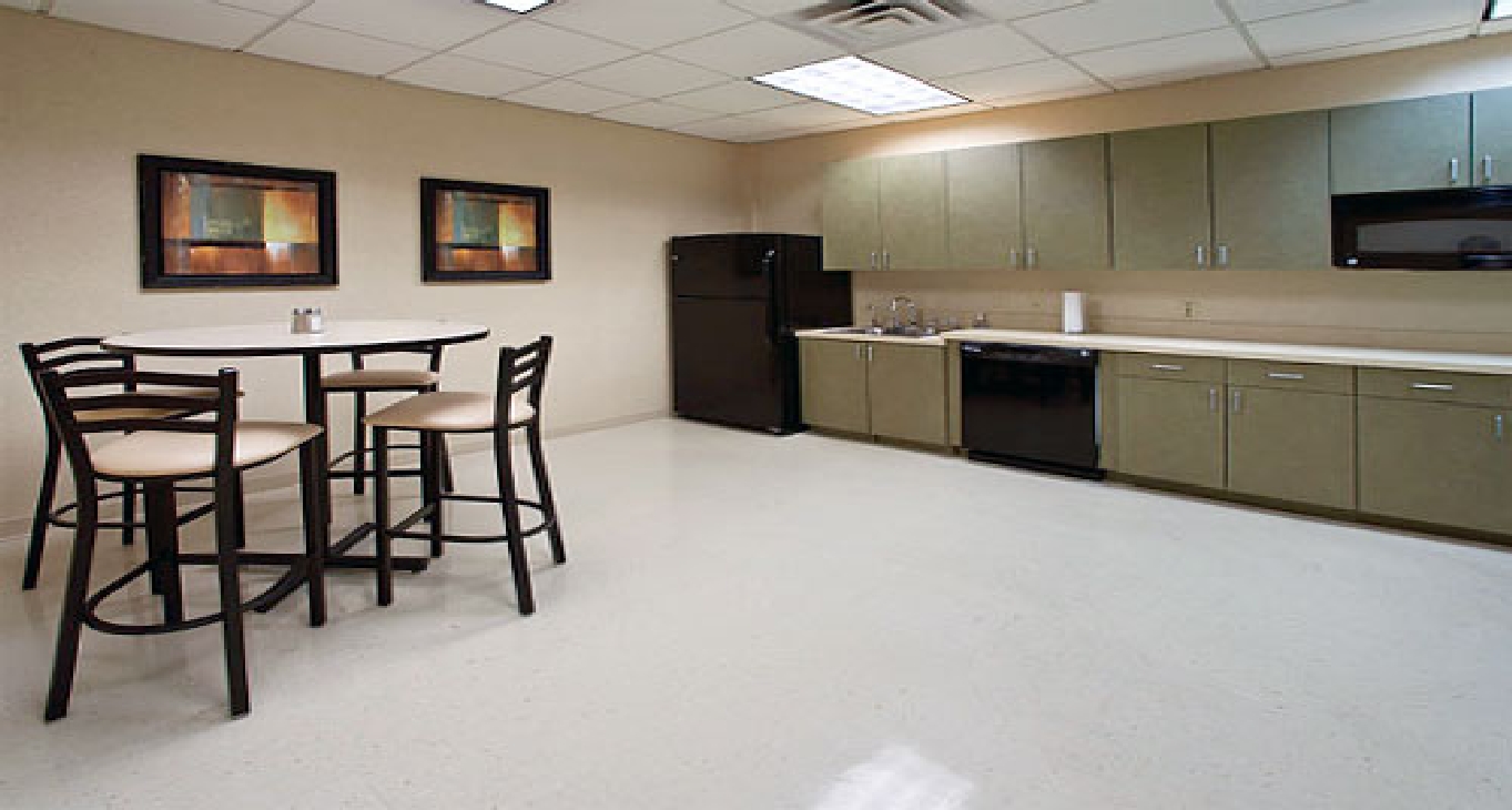 4555 Mansell Road, Suite 300, 4555 Mansell Road, Suite 300, Atlanta, GA 30022 — office space for rent, photo 4
