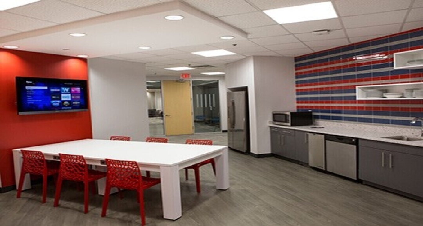 4606 FM 1960 Rd W, 4606 FM 1960 Rd W, Suite 400, Houston 77069 — office space for rent, photo 1