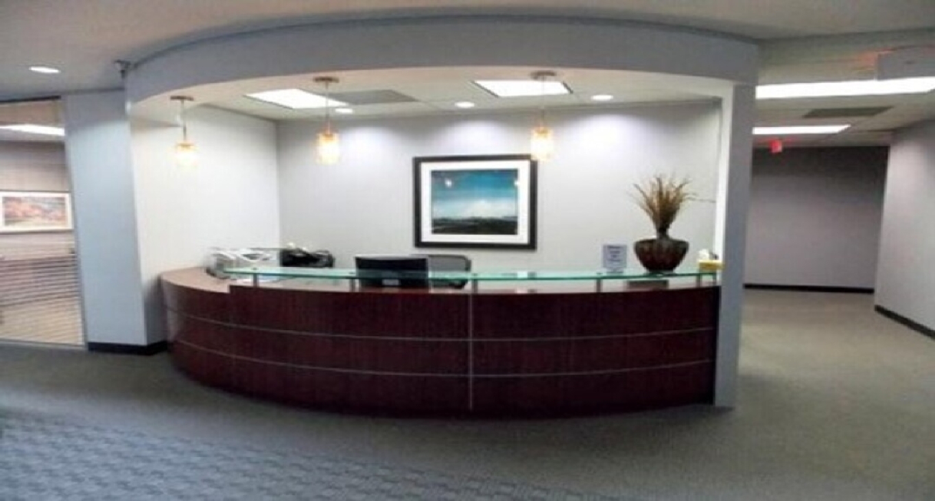 4606 FM 1960 Rd W, 4606 FM 1960 Rd W, Suite 400, Houston 77069 — office space for rent, photo 5