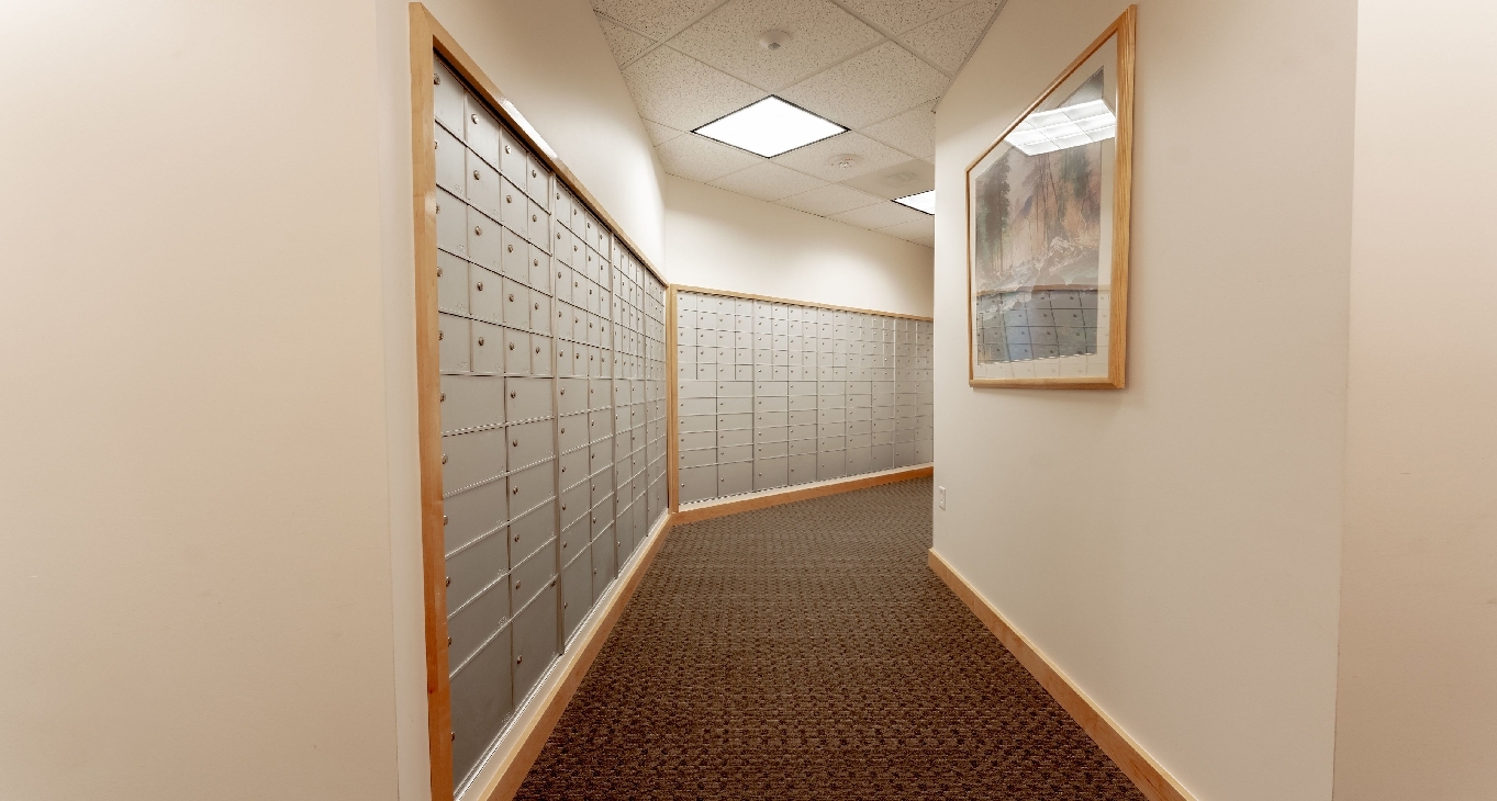 Business center 4610 S. Ulster, Suite 150, Denver, Co 4610 S. Ulster, Suite 150, Denver, Co — photo 2 of 8