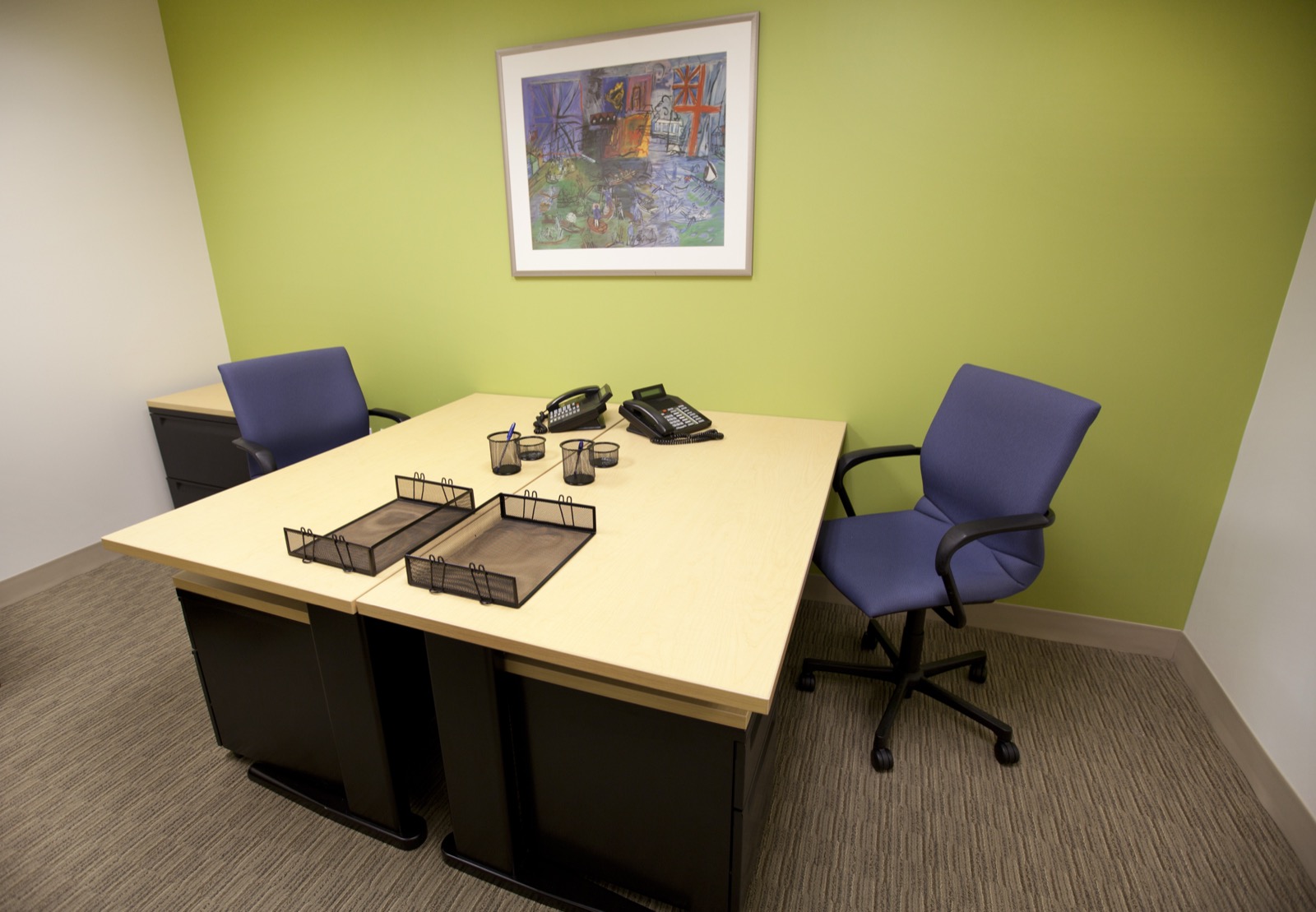 Rent office 201 S Biscayne Blvd — photo 6