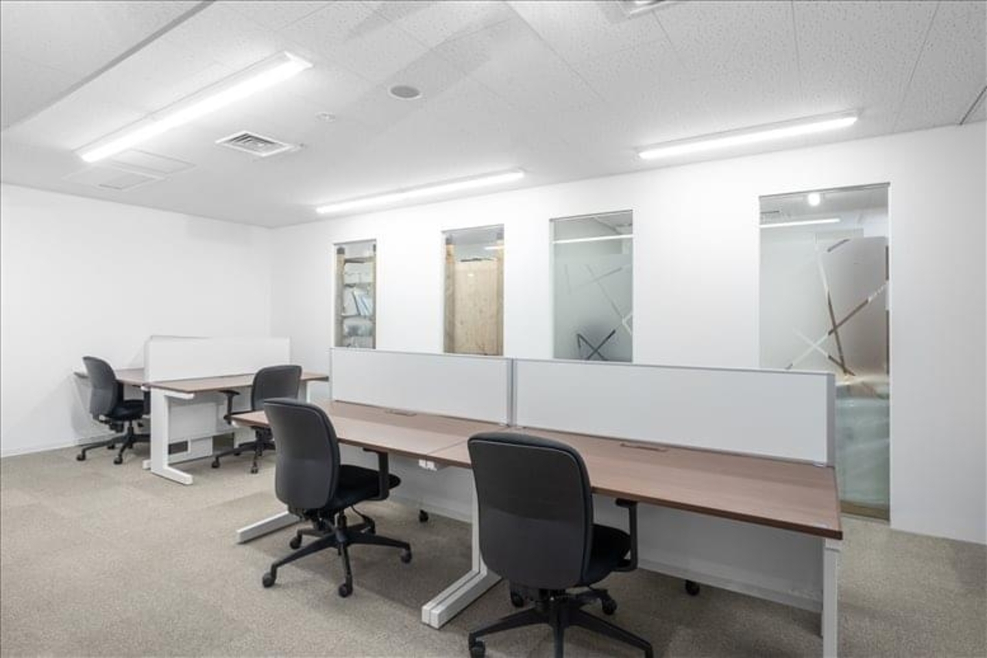 Rent office Okura Bekkan — photo 5