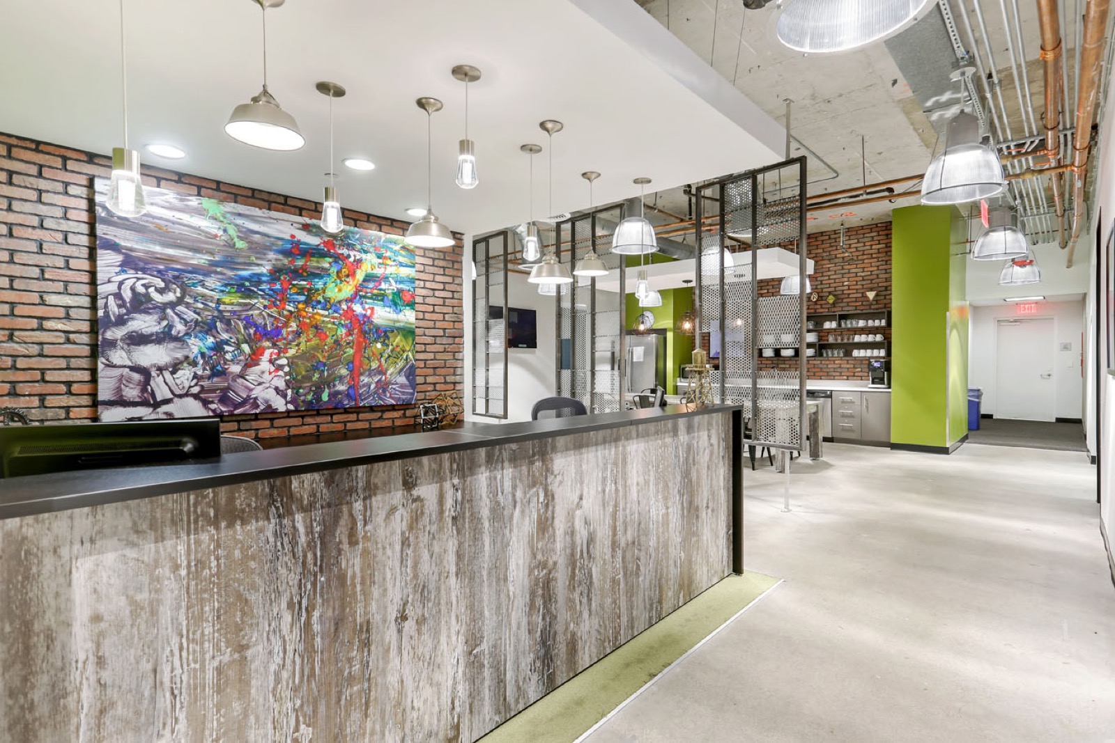 Offices in Aventura
