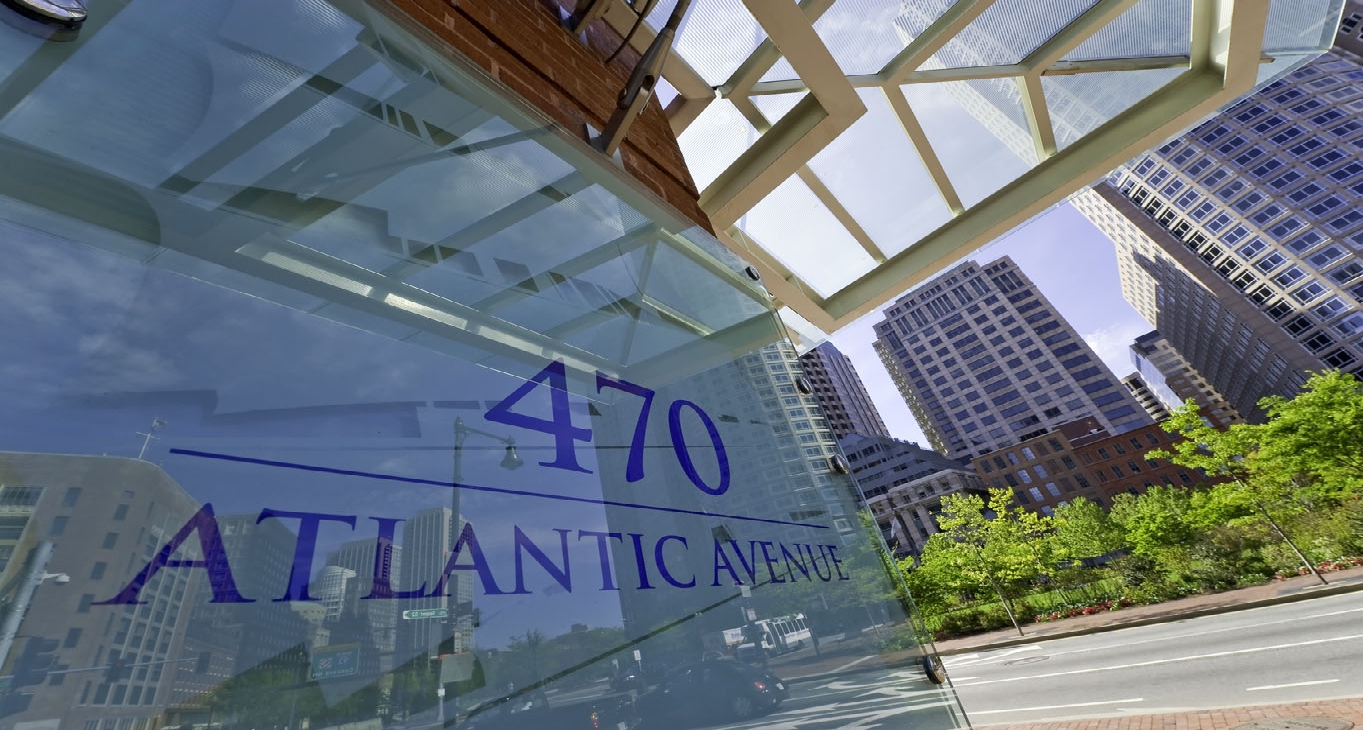 Rent office 470 Atlantic Avenue — photo 4