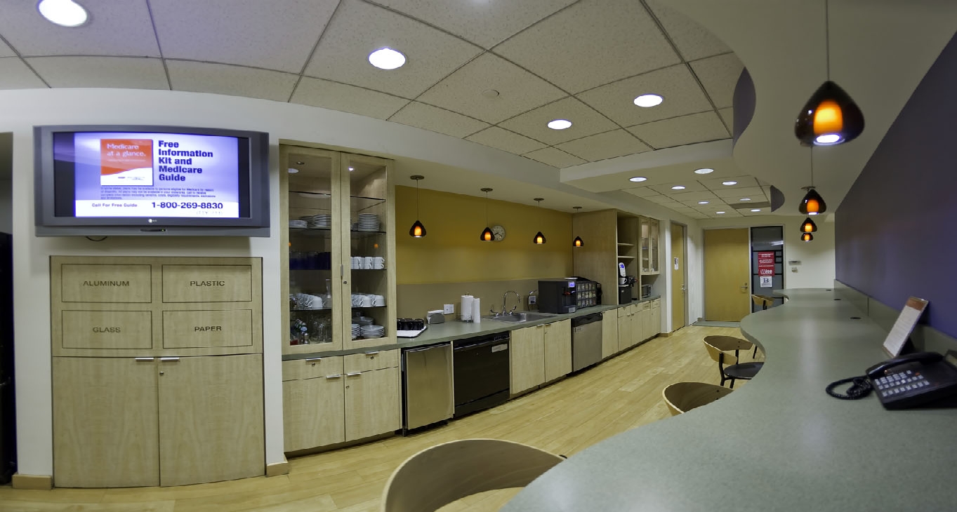 Rent office 470 Atlantic Avenue — photo 2