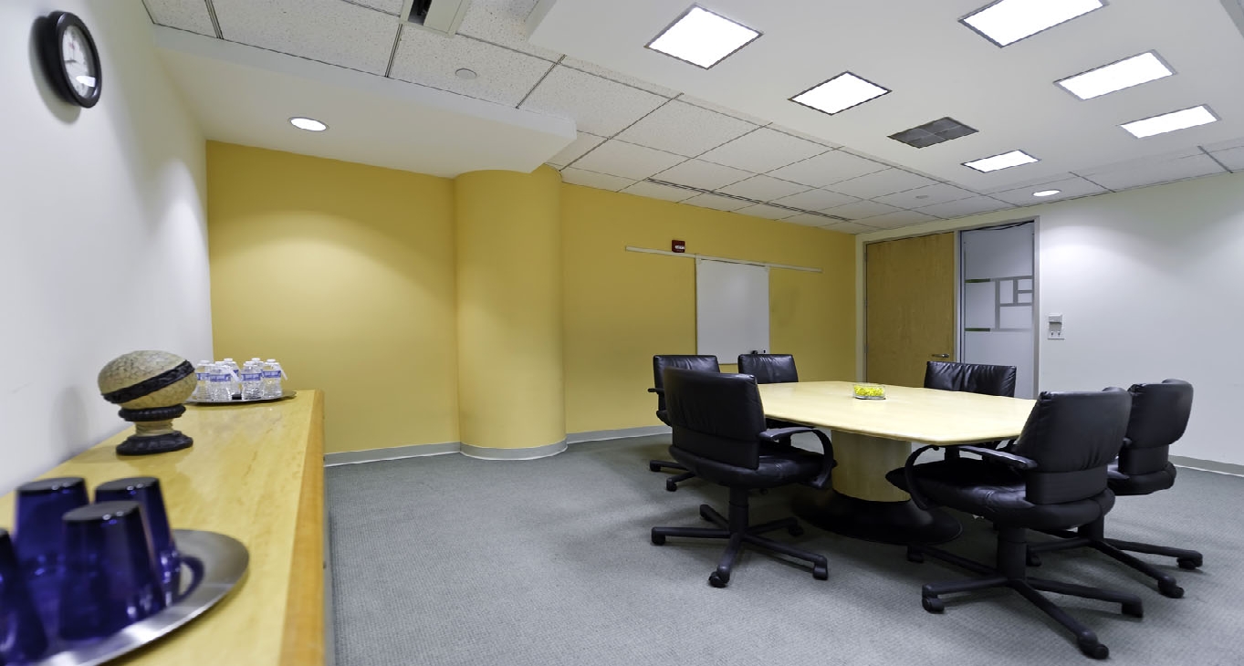 Rent office 470 Atlantic Avenue — photo 1