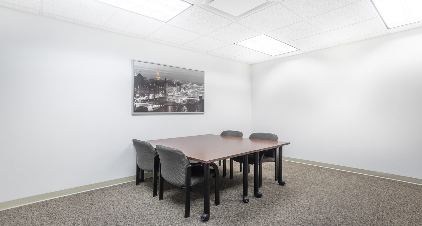 470 Olde Worthington Road, 470 Olde Worthington Road, Westerville, OH 43082 — office space for rent, photo 4