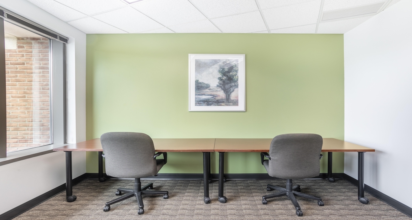 470 Olde Worthington Road, 470 Olde Worthington Road, Westerville, OH 43082 — office space for rent, photo 5