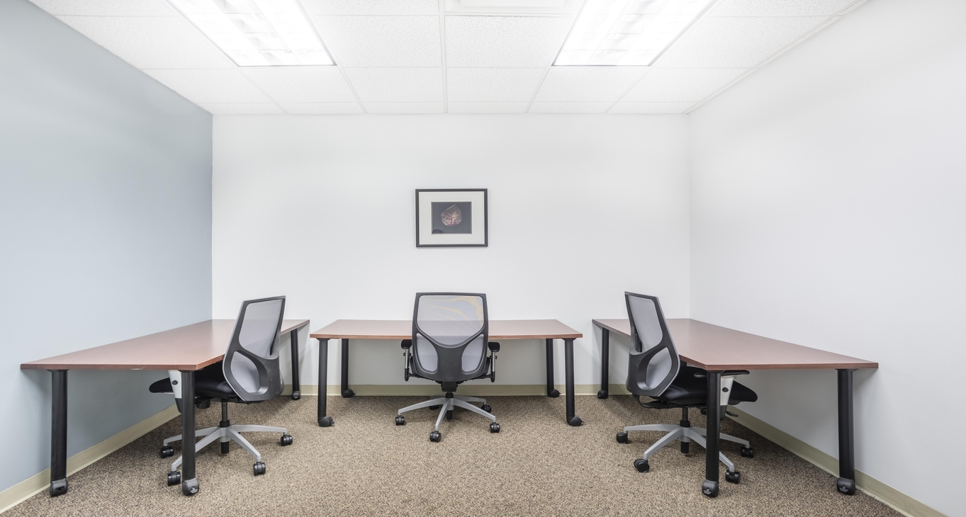 470 Olde Worthington Road, 470 Olde Worthington Road, Westerville, OH 43082 — office space for rent, photo 6
