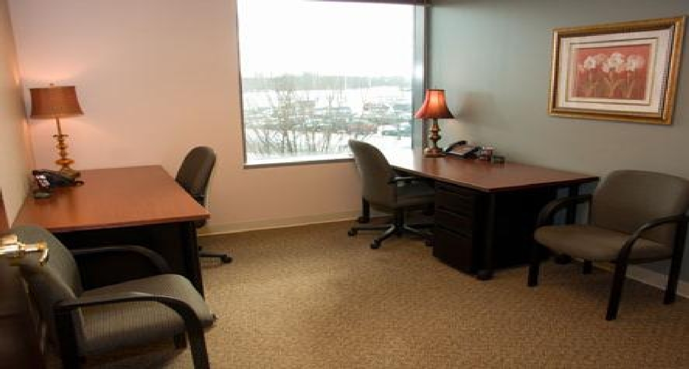 470 Olde Worthington Road, 470 Olde Worthington Road, Suite 200, Columbus, OH 43082 — office space for rent, photo 4