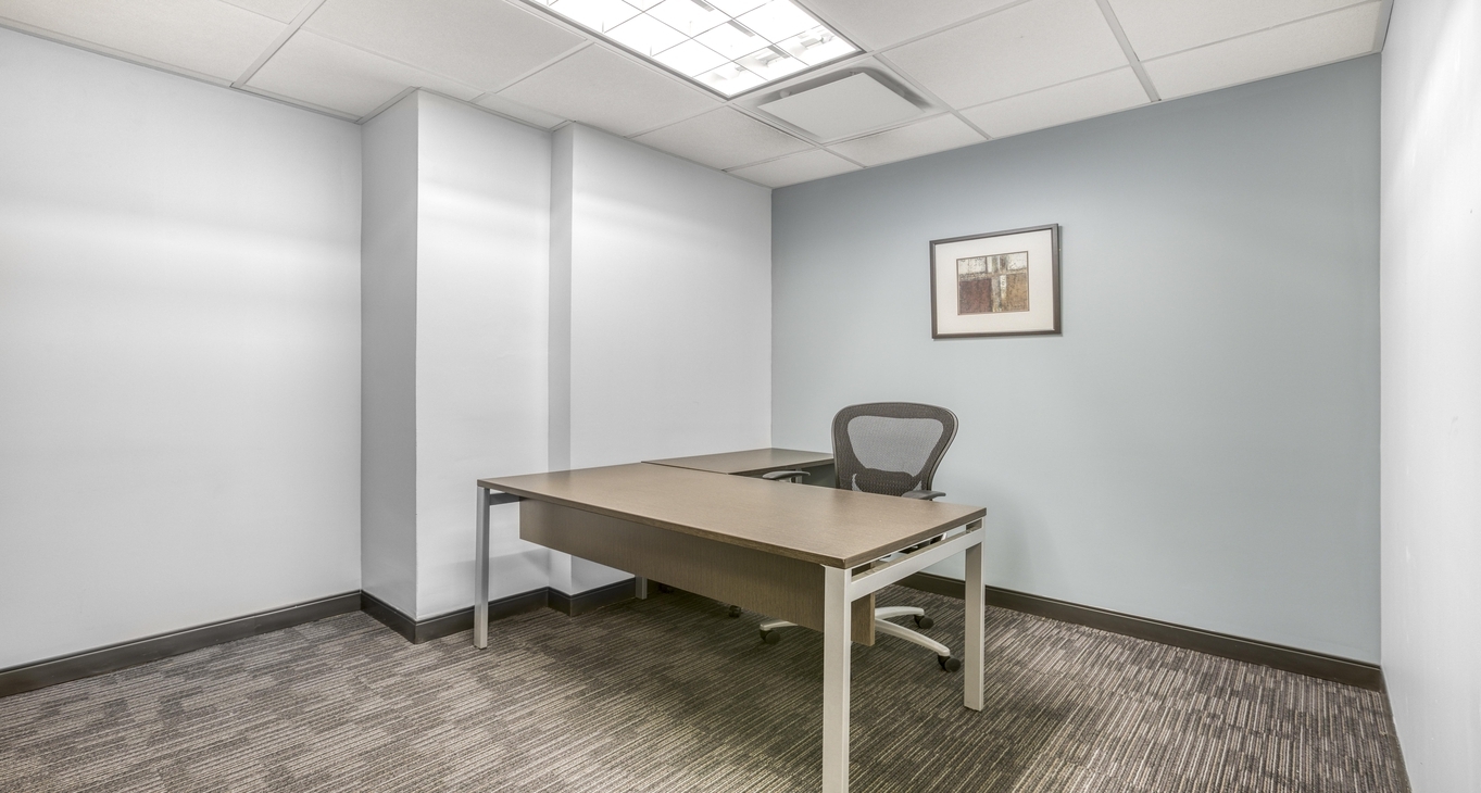 Rent office 477 Madison Avenue — photo 7