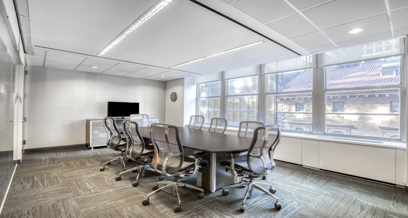 Rent office 477 Madison Avenue — photo 9