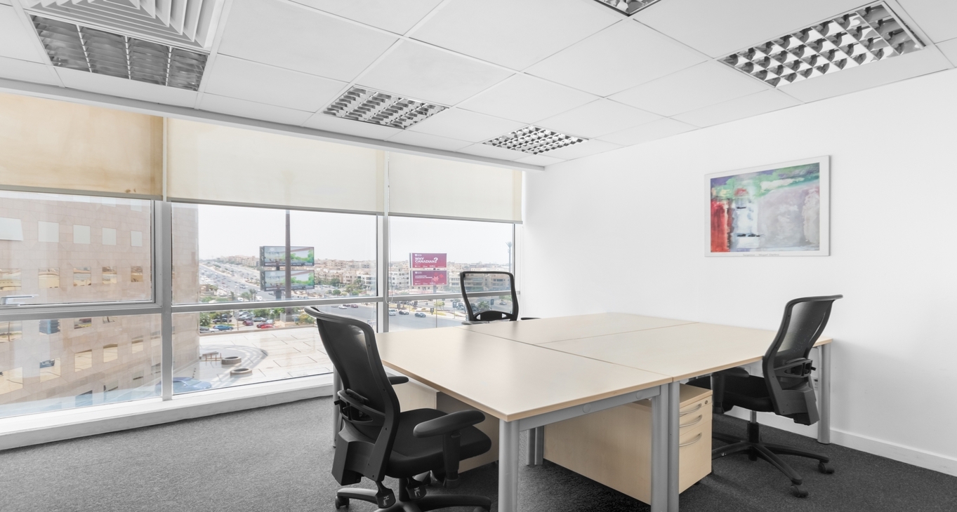 Sewa pejabat 47 Office Building_3-3