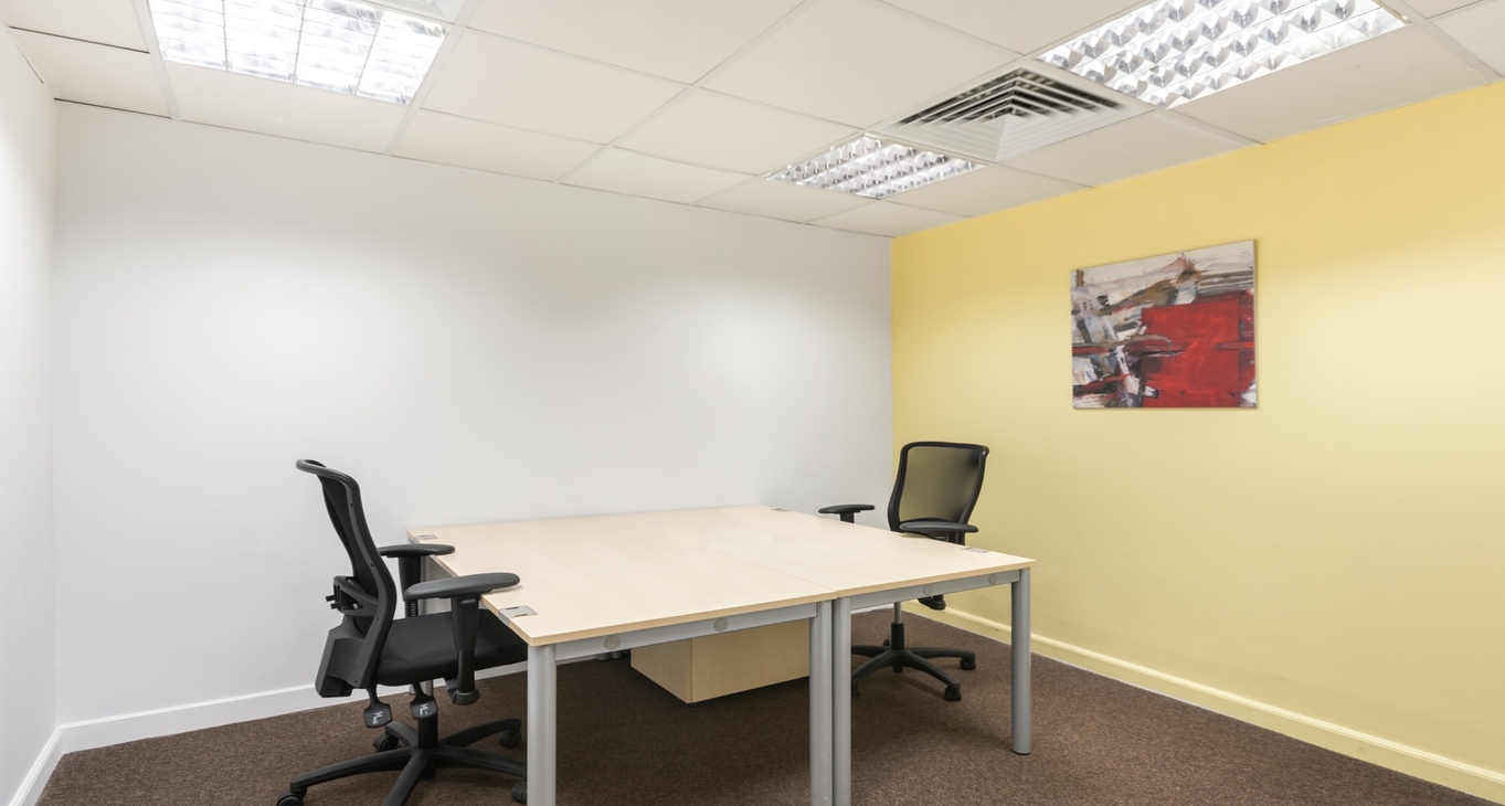 Sewa pejabat 47 Office Building_5-5