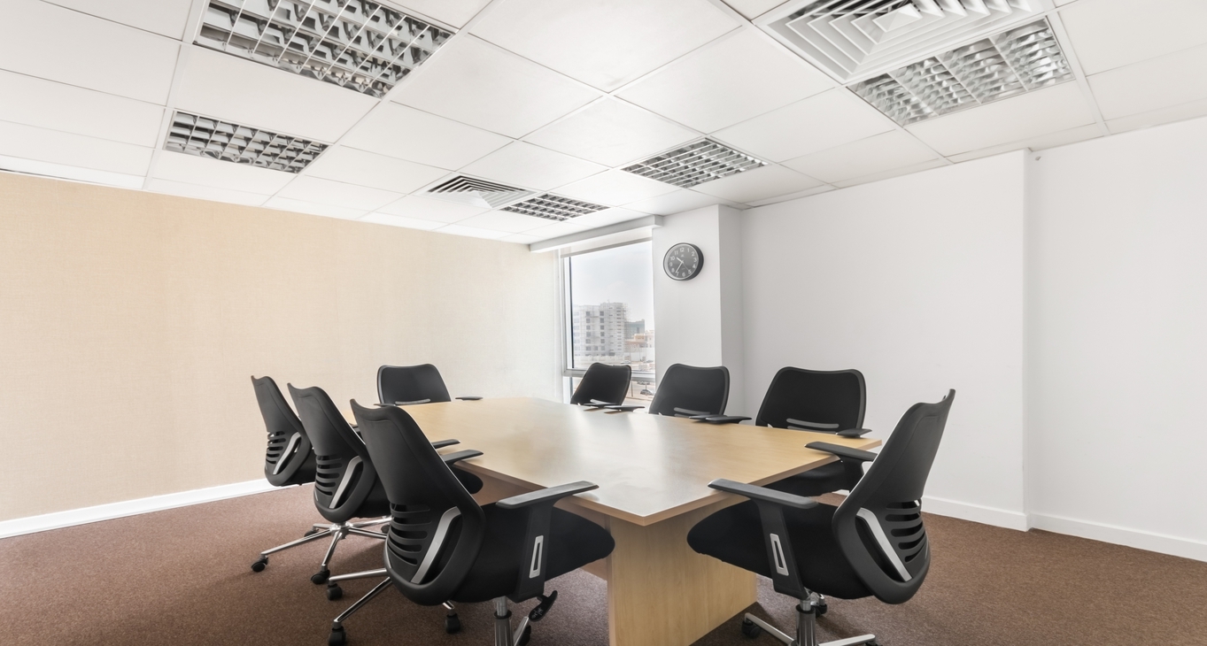 Sewa pejabat 47 Office Building_6-6