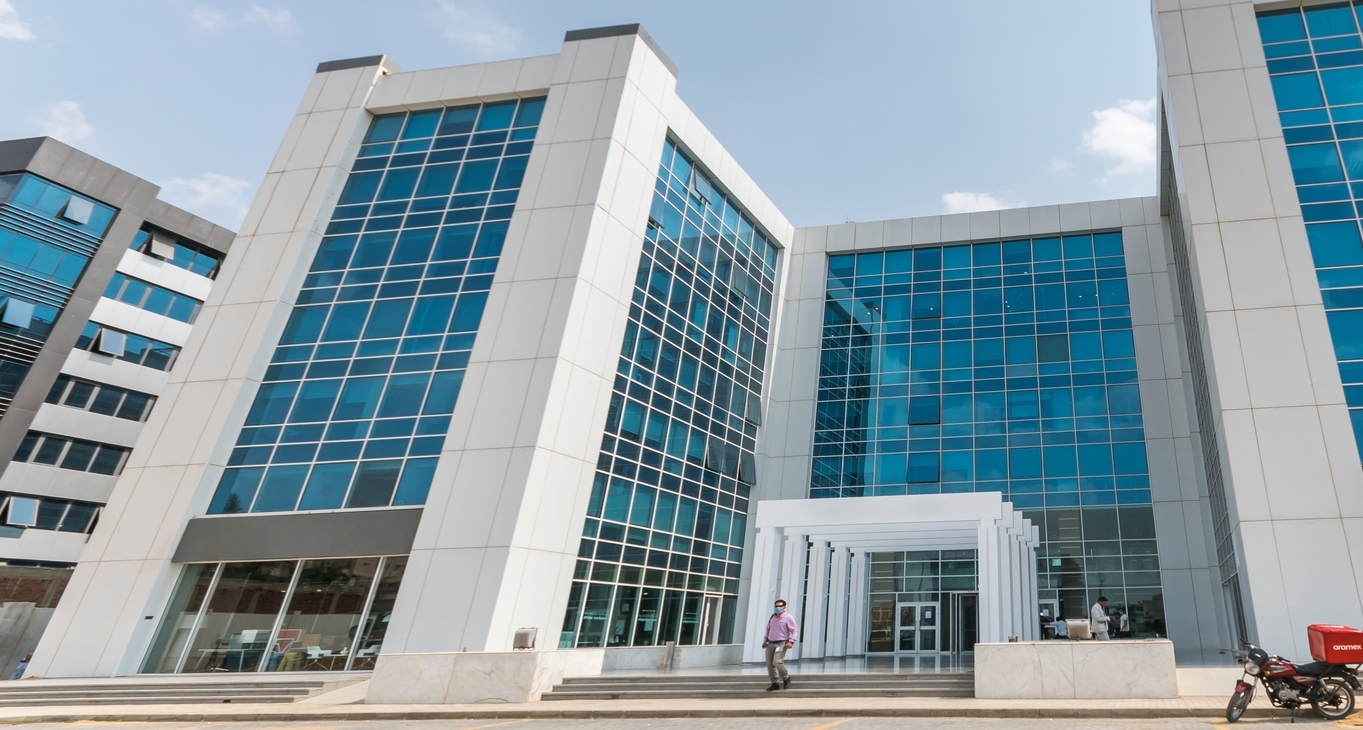 Sewa pejabat 47 Office Building_7-7