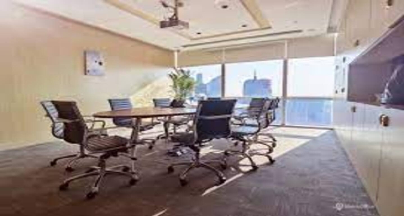 Sewa pejabat 47 floor Wan Ling Hui Tian He Guangzhou City_1-1