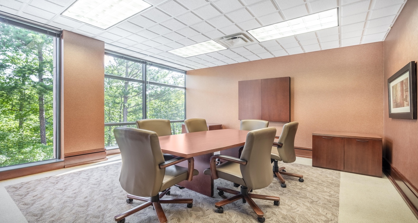 Business Center 4870 Sadler Road_7-7 Kantoor te huur 4870 Sadler Road_7-7