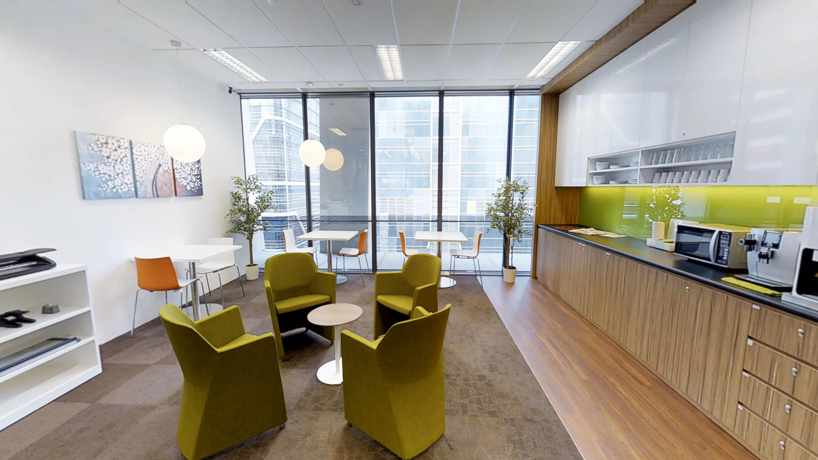 20 McCallum Street, Level 19 Tokio Marine Centre, 20 McCallum Street, Level 19 Tokio Marine Centre, Singapore 069046 — office space for rent, photo 3
