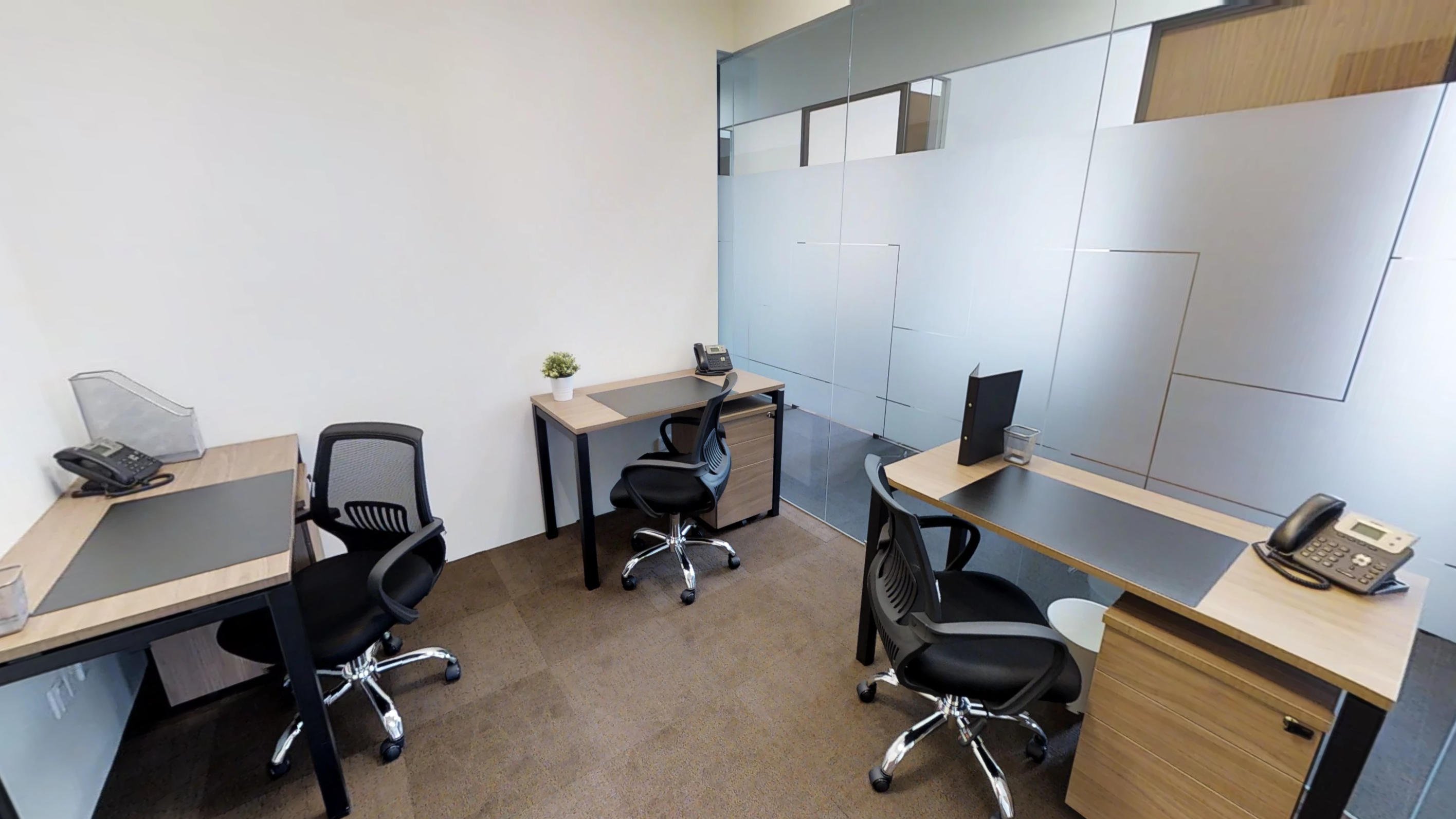 20 McCallum Street, Level 19 Tokio Marine Centre, 20 McCallum Street, Level 19 Tokio Marine Centre, Singapore 069046 — office space for rent, photo 6