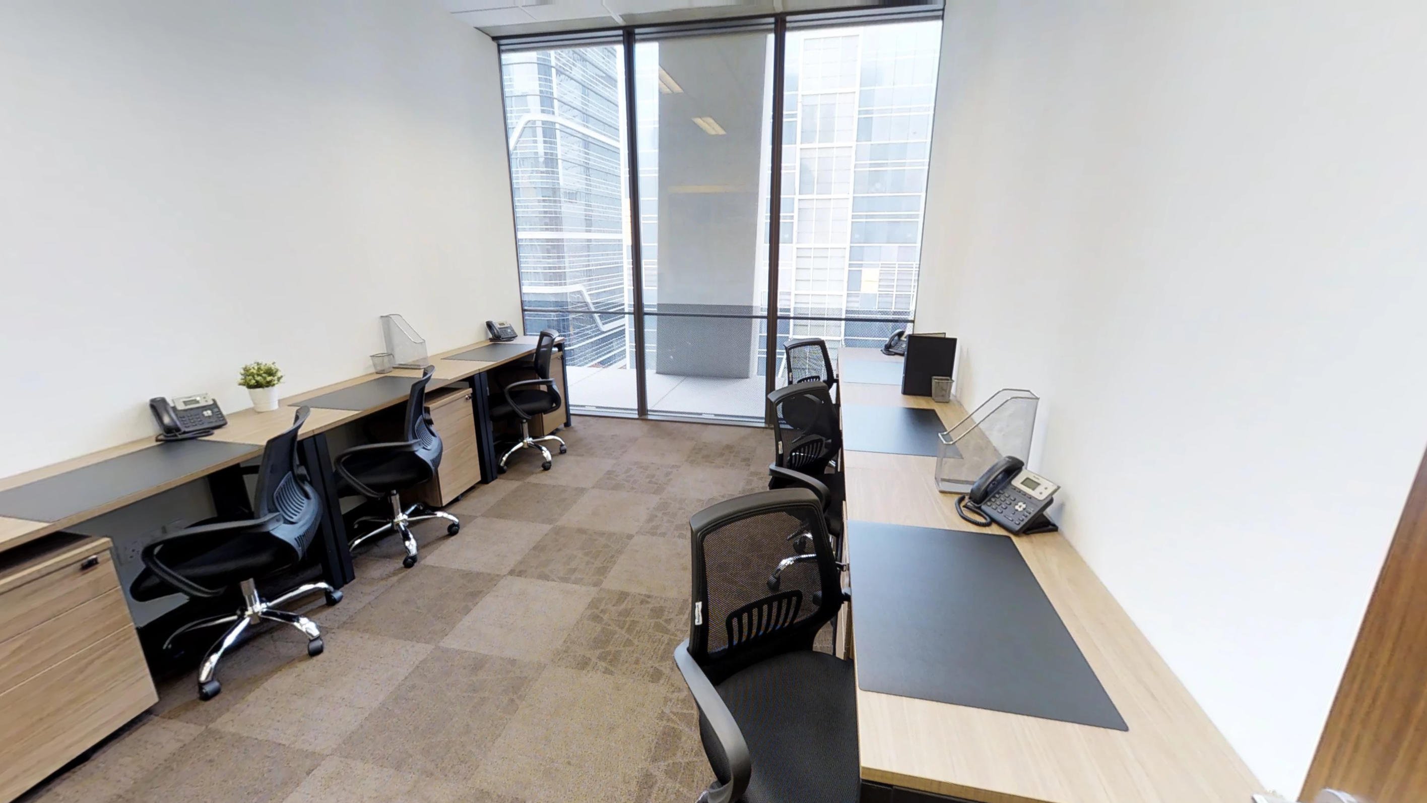20 McCallum Street, Level 19 Tokio Marine Centre, 20 McCallum Street, Level 19 Tokio Marine Centre, Singapore 069046 — office space for rent, photo 8