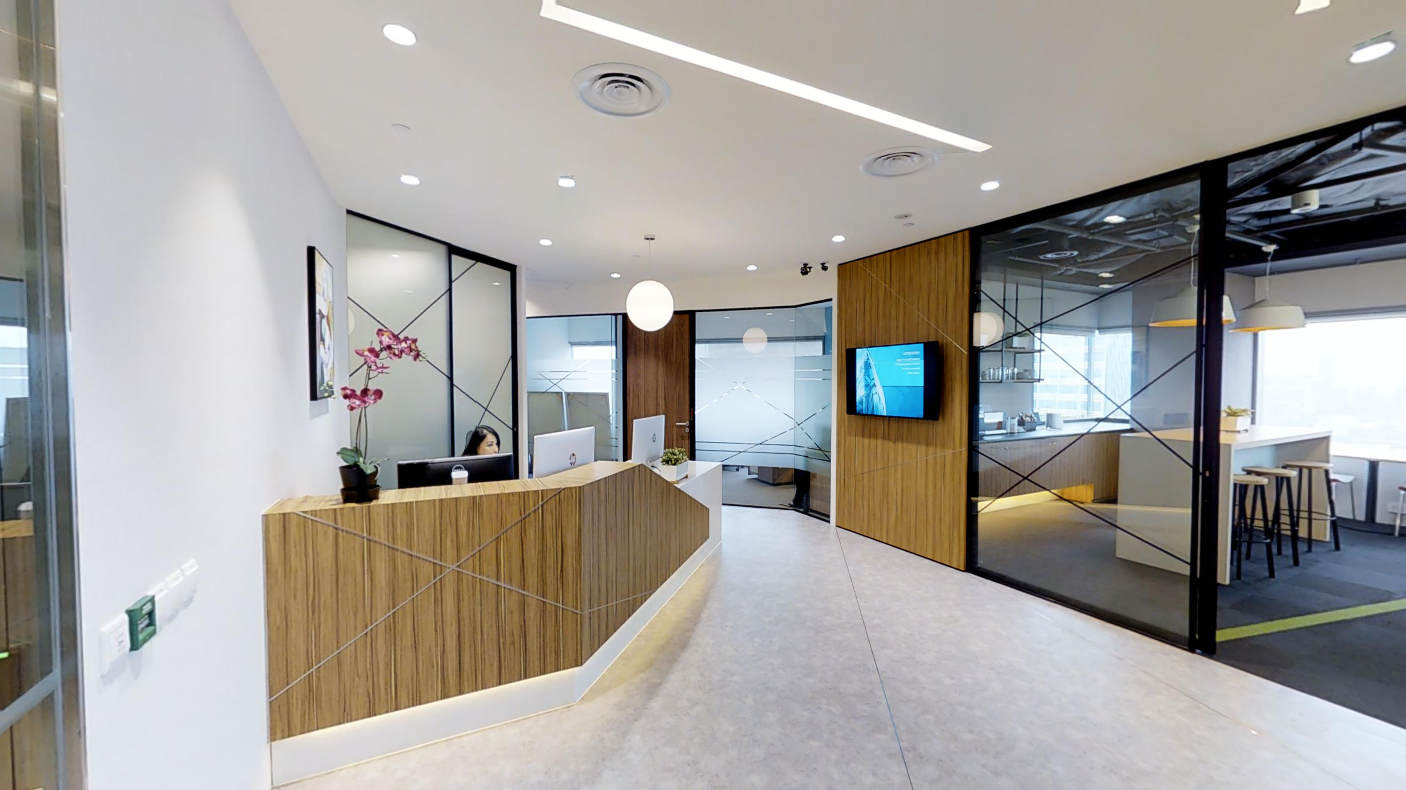 7 Temasek Boulevard, Level 32 Suntec Tower 1, 7 Temasek Boulevard, Level 32 Suntec Tower 1, Singapore 038987 — office space for rent, photo 1