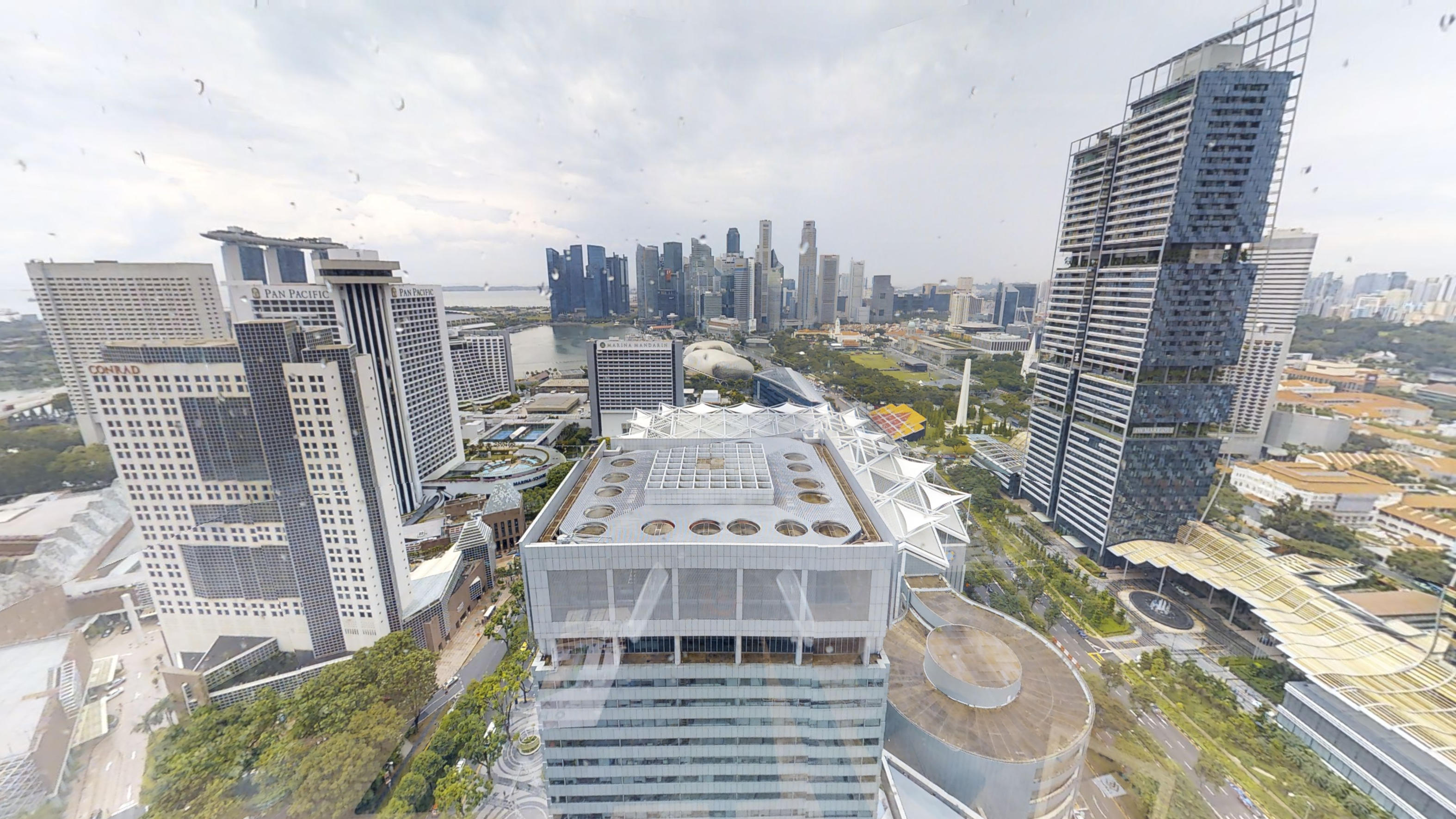 7 Temasek Boulevard, Level 32 Suntec Tower 1, 7 Temasek Boulevard, Level 32 Suntec Tower 1, Singapore 038987 — office space for rent, photo 10