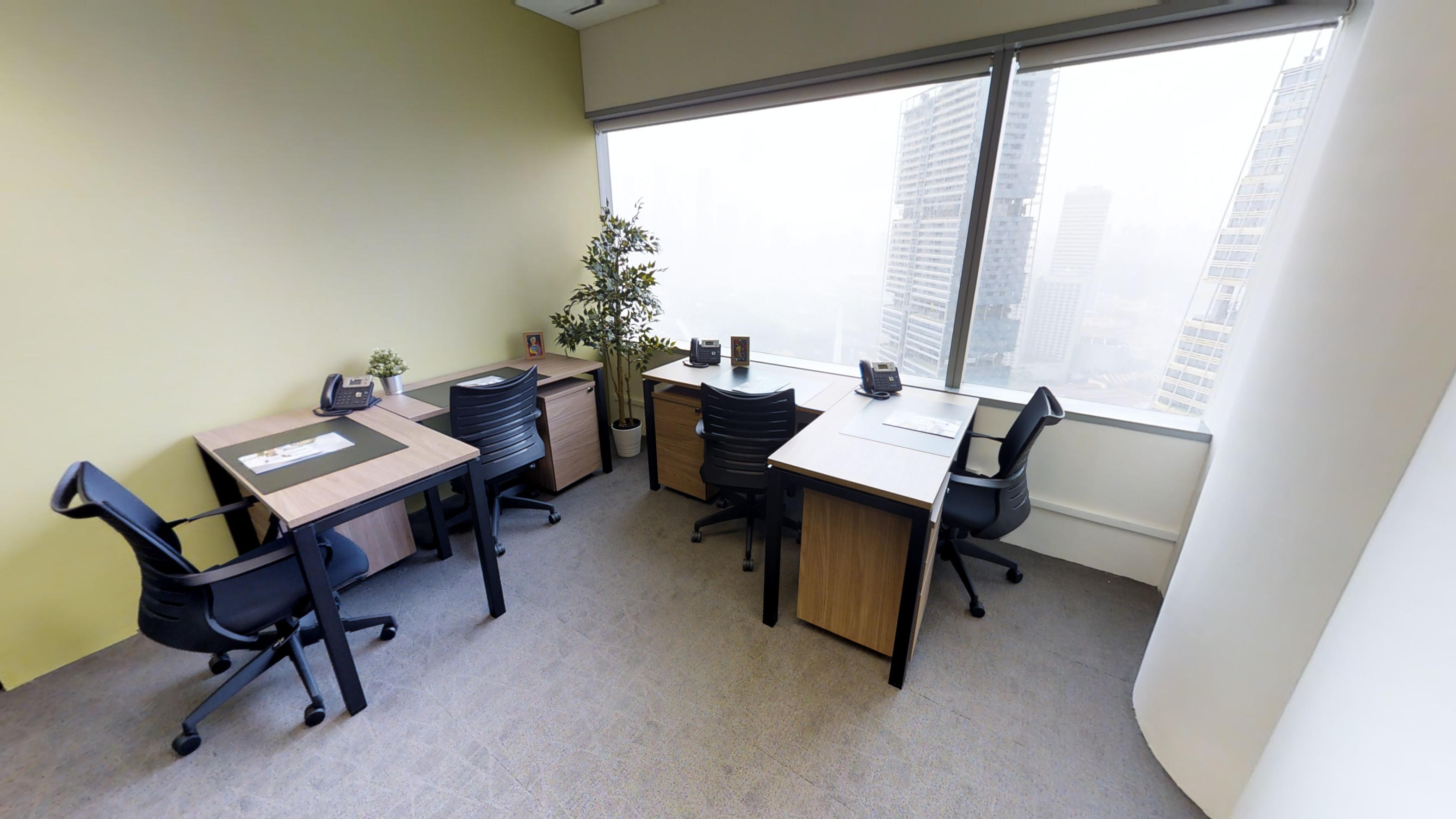 7 Temasek Boulevard, Level 32 Suntec Tower 1, 7 Temasek Boulevard, Level 32 Suntec Tower 1, Singapore 038987 — office space for rent, photo 12