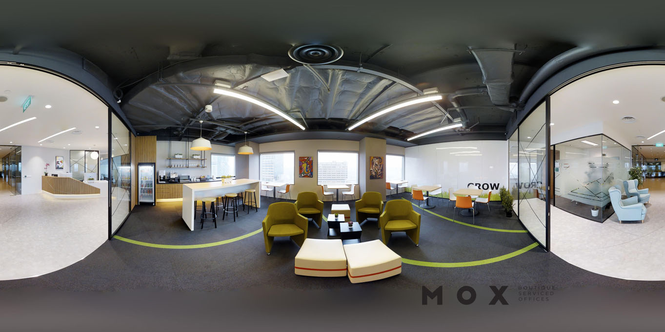7 Temasek Boulevard, Level 32 Suntec Tower 1, 7 Temasek Boulevard, Level 32 Suntec Tower 1, Singapore 038987 — office space for rent, photo 16