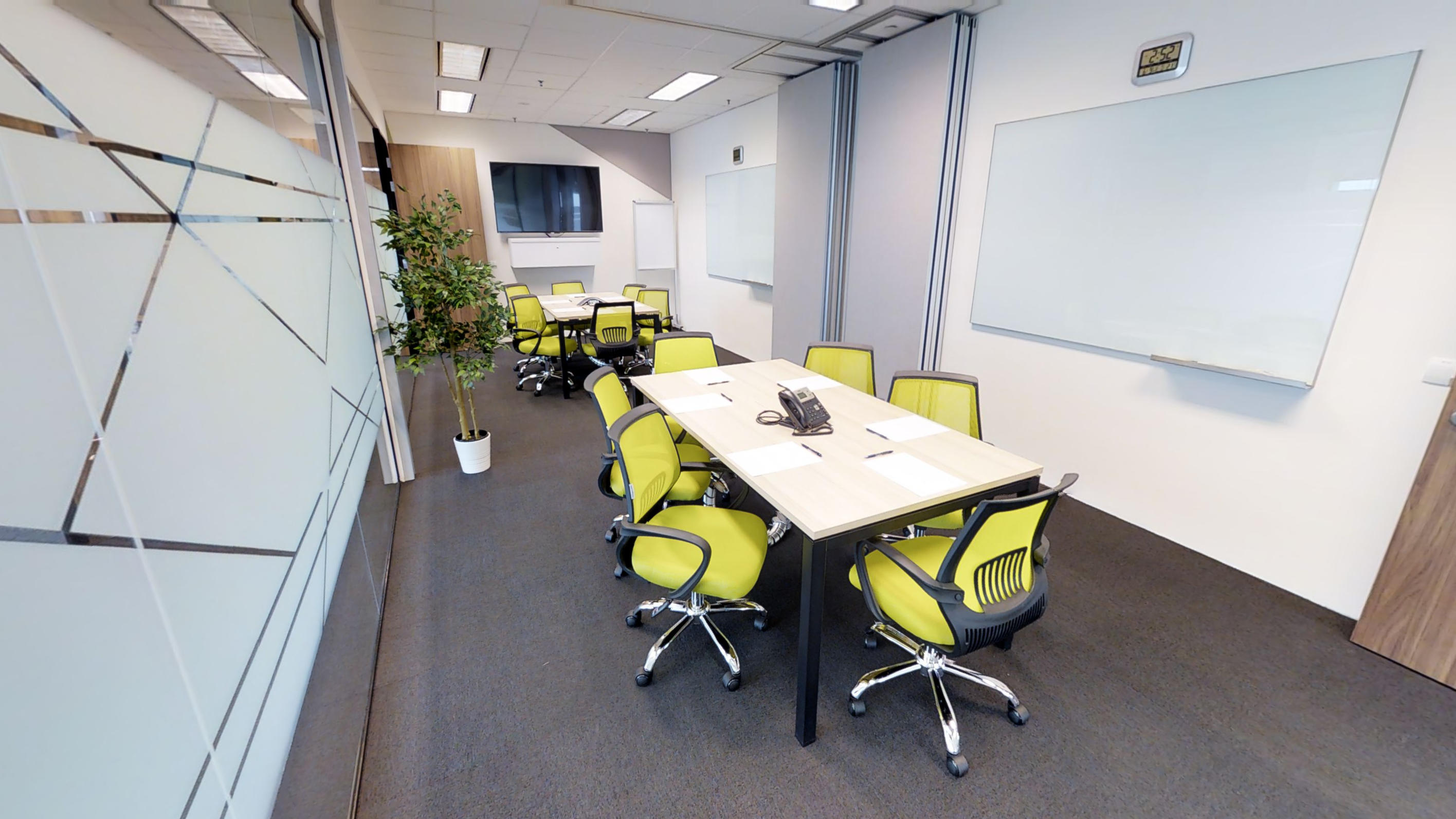 7 Temasek Boulevard, Level 32 Suntec Tower 1, 7 Temasek Boulevard, Level 32 Suntec Tower 1, Singapore 038987 — office space for rent, photo 3