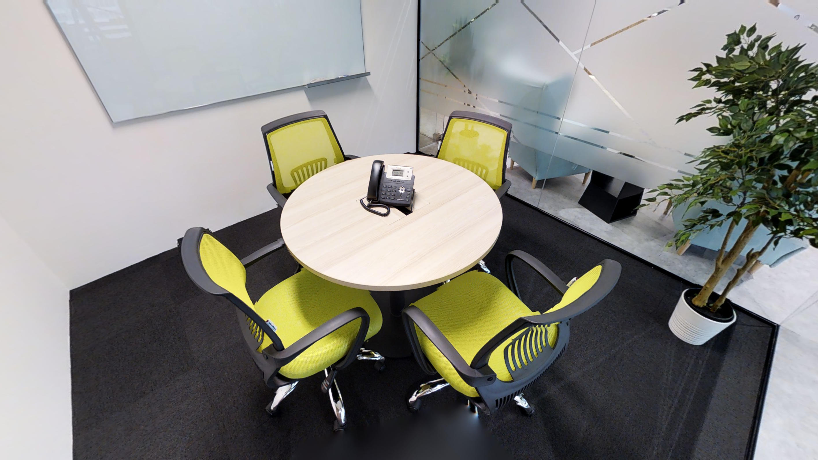 7 Temasek Boulevard, Level 32 Suntec Tower 1, 7 Temasek Boulevard, Level 32 Suntec Tower 1, Singapore 038987 — office space for rent, photo 5