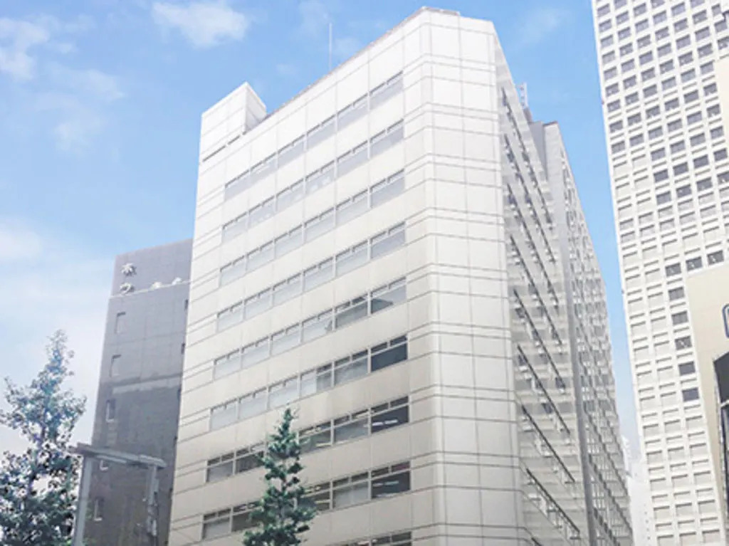 Rent office 1-20-3 Nishi-Shinjuku — photo 6