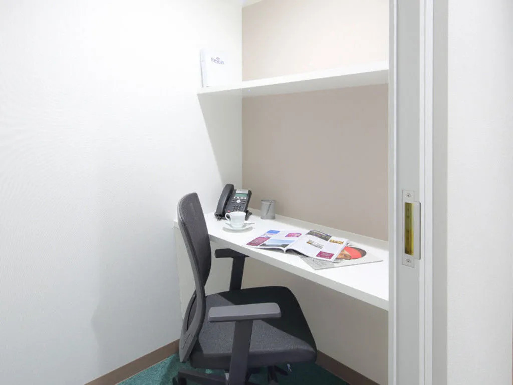 Rent office 1-20-3 Nishi-Shinjuku — photo 9