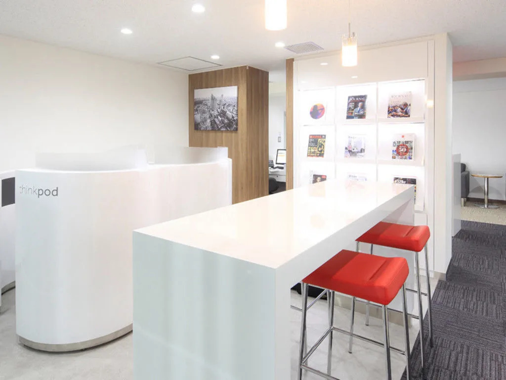 Rent office 1-20-3 Nishi-Shinjuku — photo 10