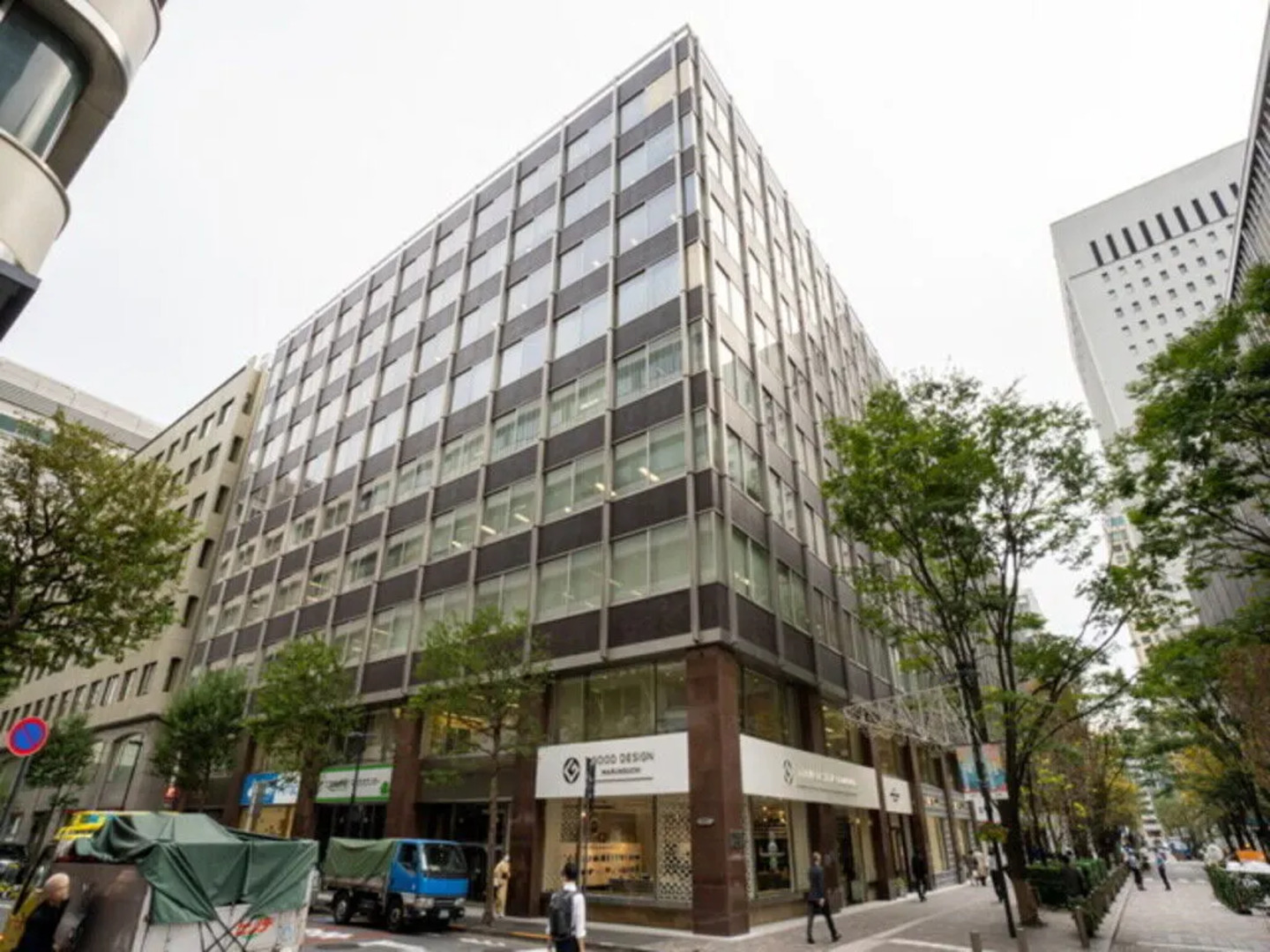 Rent office 3-4-1 Marunouchi — photo 6
